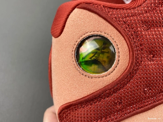 Air Dune Red Retro DJ5982-601  Jordan 13 0124